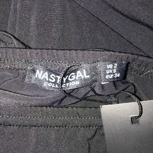 Nasty Gal Dresses - Nasty Gal Tie Me Later Set Nasty Gal Dresses - Nasty Gal Tie Me Later Set